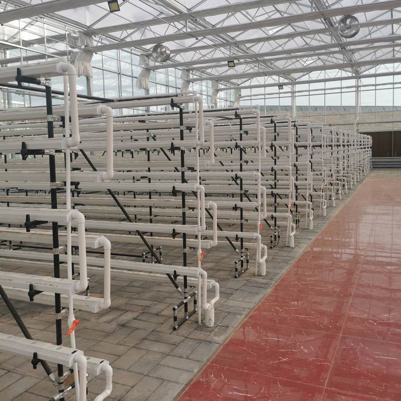 vertical farming