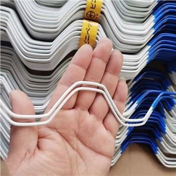 Wiggle Wire Zag Zig Wire Lock Wire