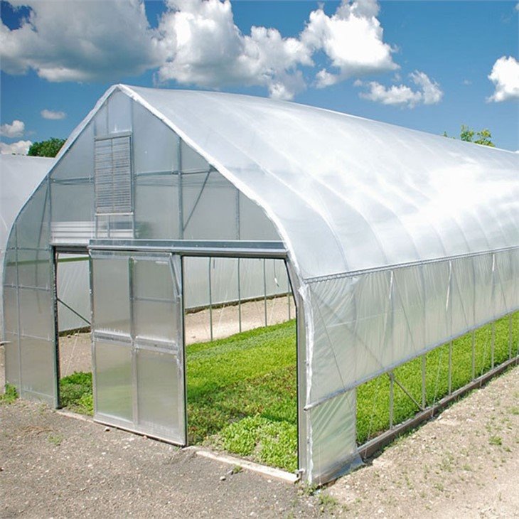 tunnel green house