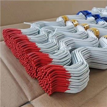 Kmetijstvo Dodatki za rastlinjake Film Wiggle Wire Spring